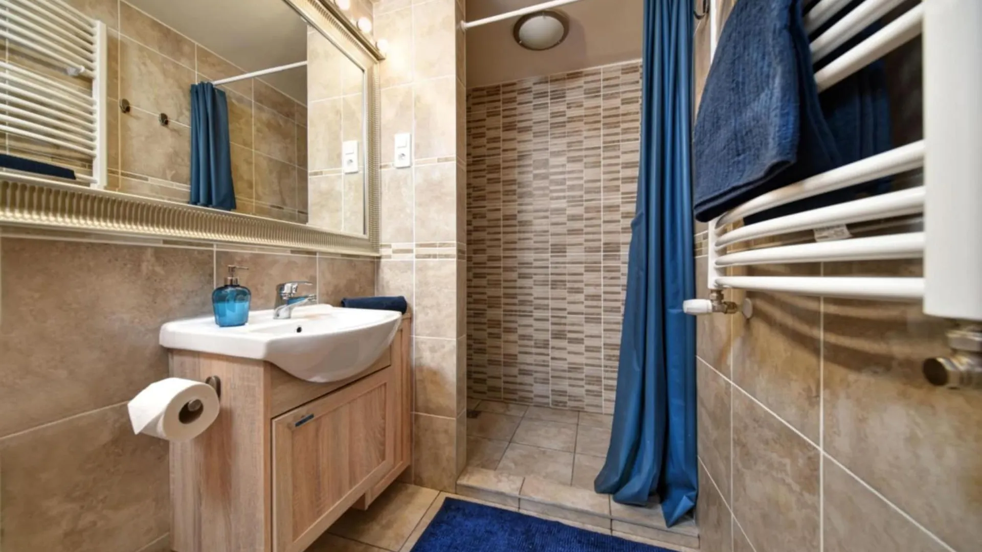 Charles City Centre Apartment Budapest