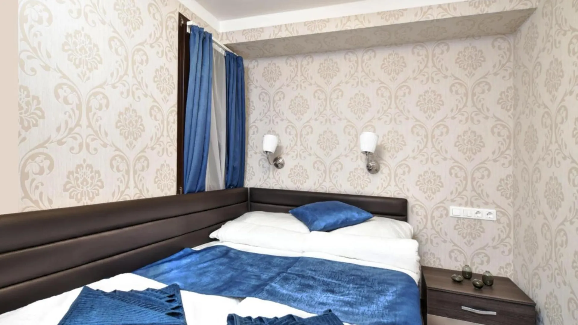 Charles City Centre Apartment Budapest 0*,  Hungary